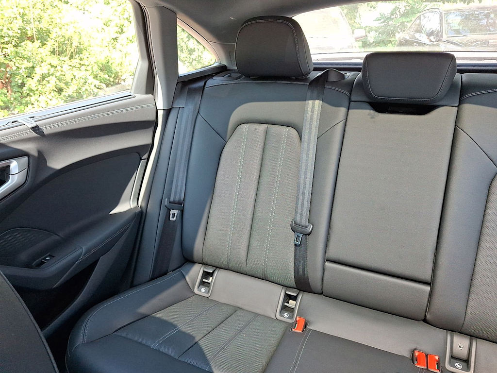 Thumbnail: 2025 Audi A5 - 11