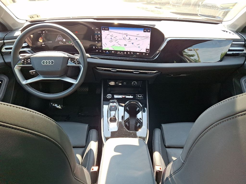 Thumbnail: 2025 Audi A5 - 2
