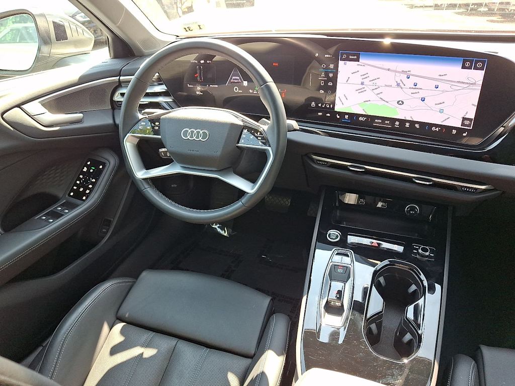 Thumbnail: 2025 Audi A5 - 9