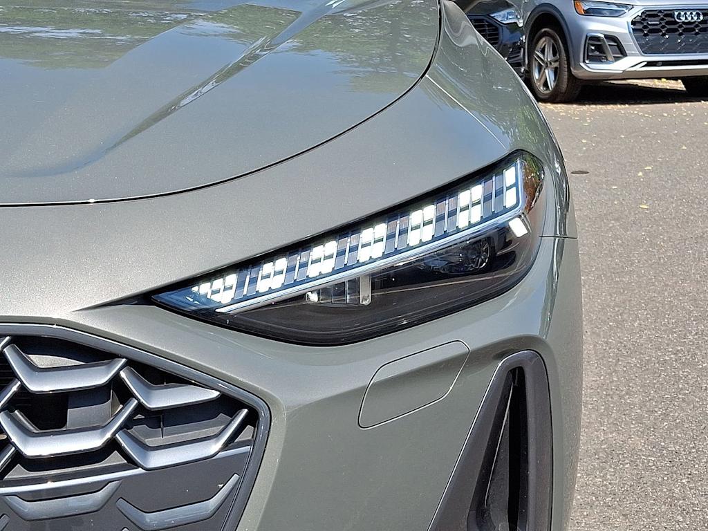 Thumbnail: 2025 Audi A5 - 35