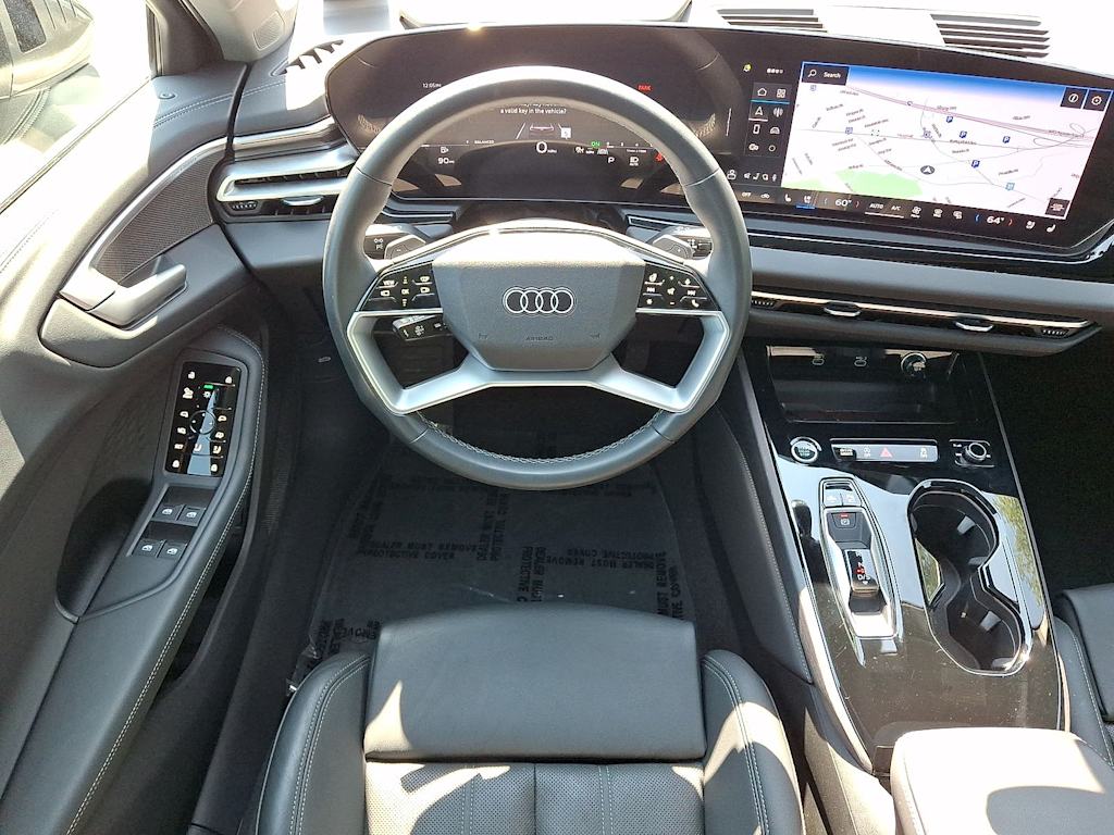 Thumbnail: 2025 Audi A5 - 13