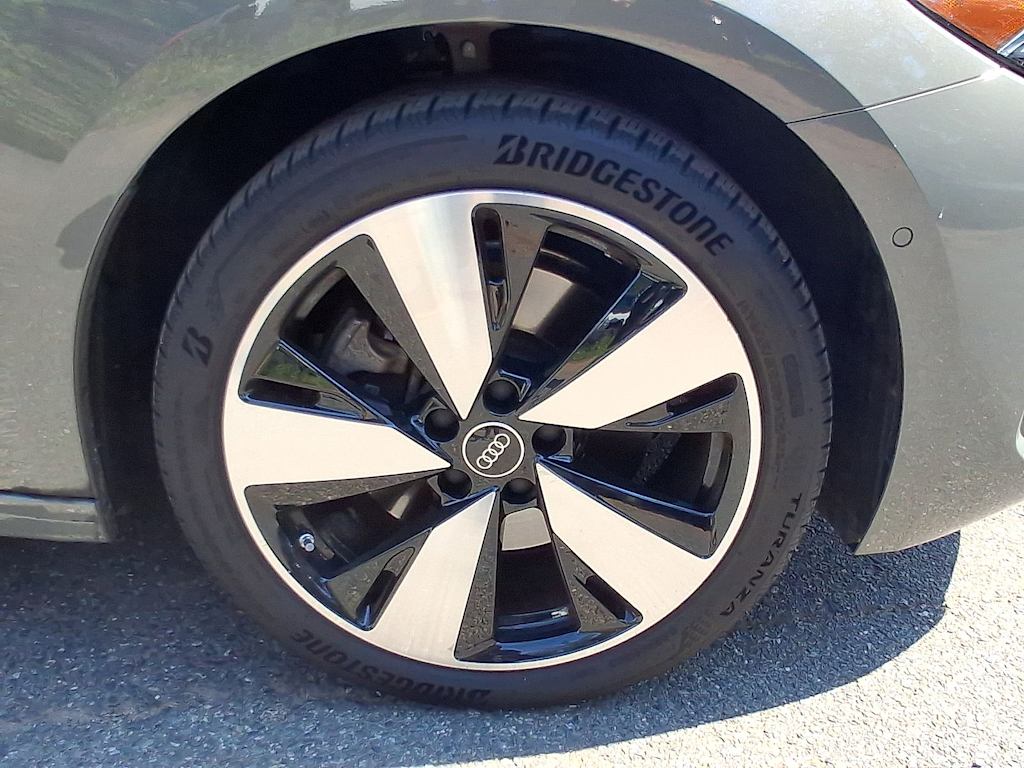 Thumbnail: 2025 Audi A5 - 8