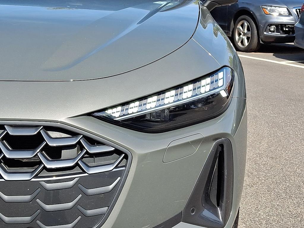 Thumbnail: 2025 Audi A5 - 34