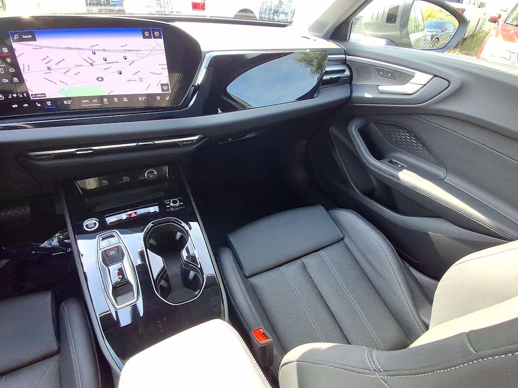 Thumbnail: 2025 Audi A5 - 15