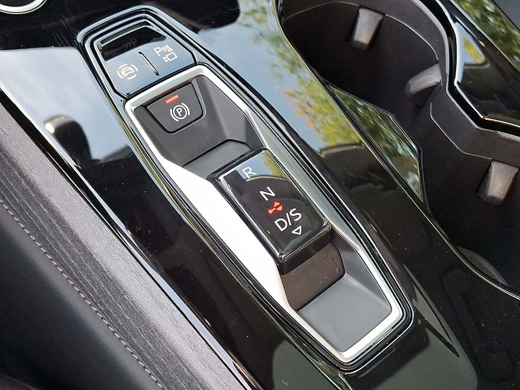 Thumbnail: 2025 Audi A5 - 25