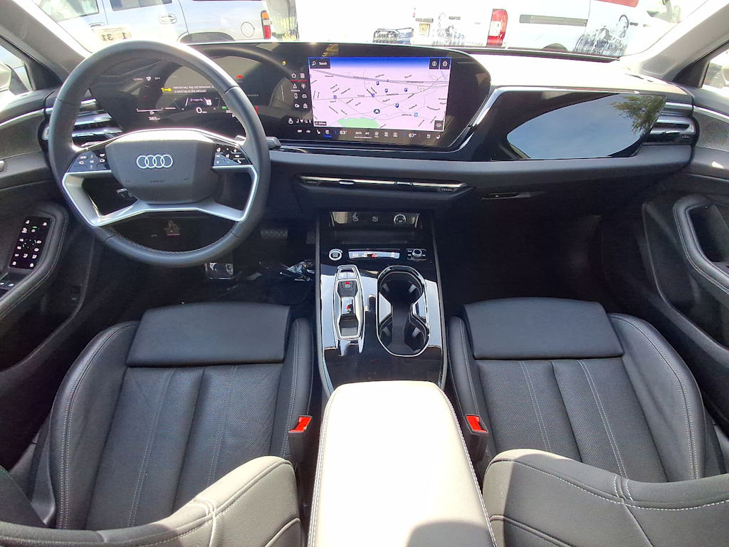 Thumbnail: 2025 Audi A5 - 2