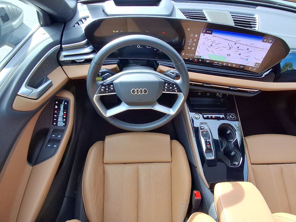 Thumbnail: 2025 Audi A5 - 13