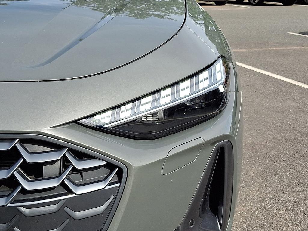 Thumbnail: 2025 Audi A5 - 35