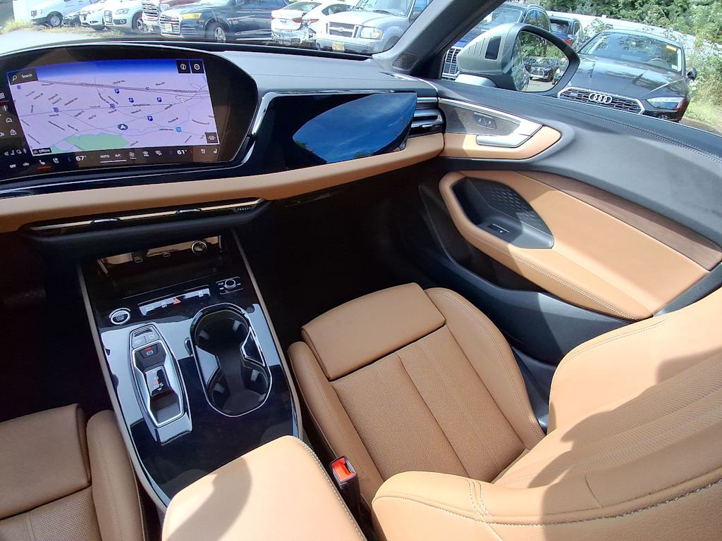 Thumbnail: 2025 Audi A5 - 15