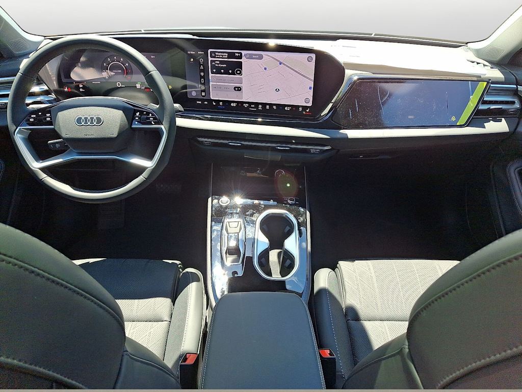 Thumbnail: 2026 Audi A6 - 2