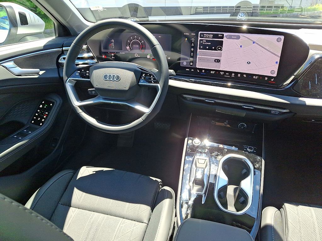Thumbnail: 2026 Audi A6 - 7