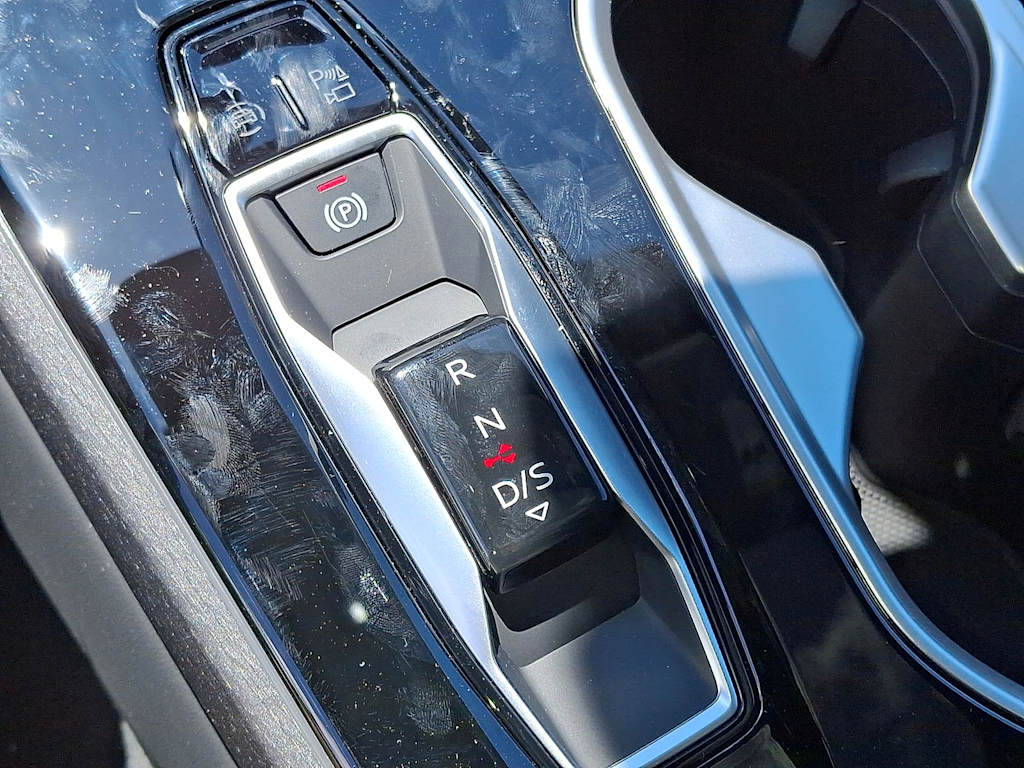 Thumbnail: 2026 Audi A6 - 25