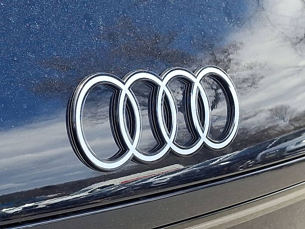 Thumbnail: 2026 Audi A6 - 7