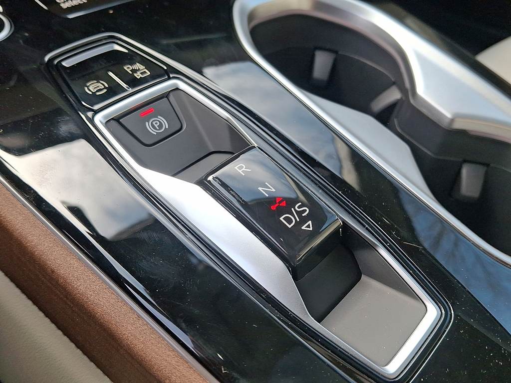 Thumbnail: 2026 Audi A6 - 10