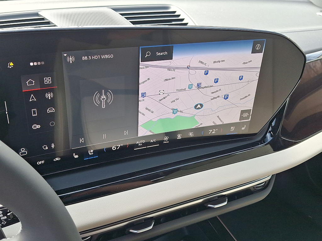 Thumbnail: 2026 Audi A6 - 9