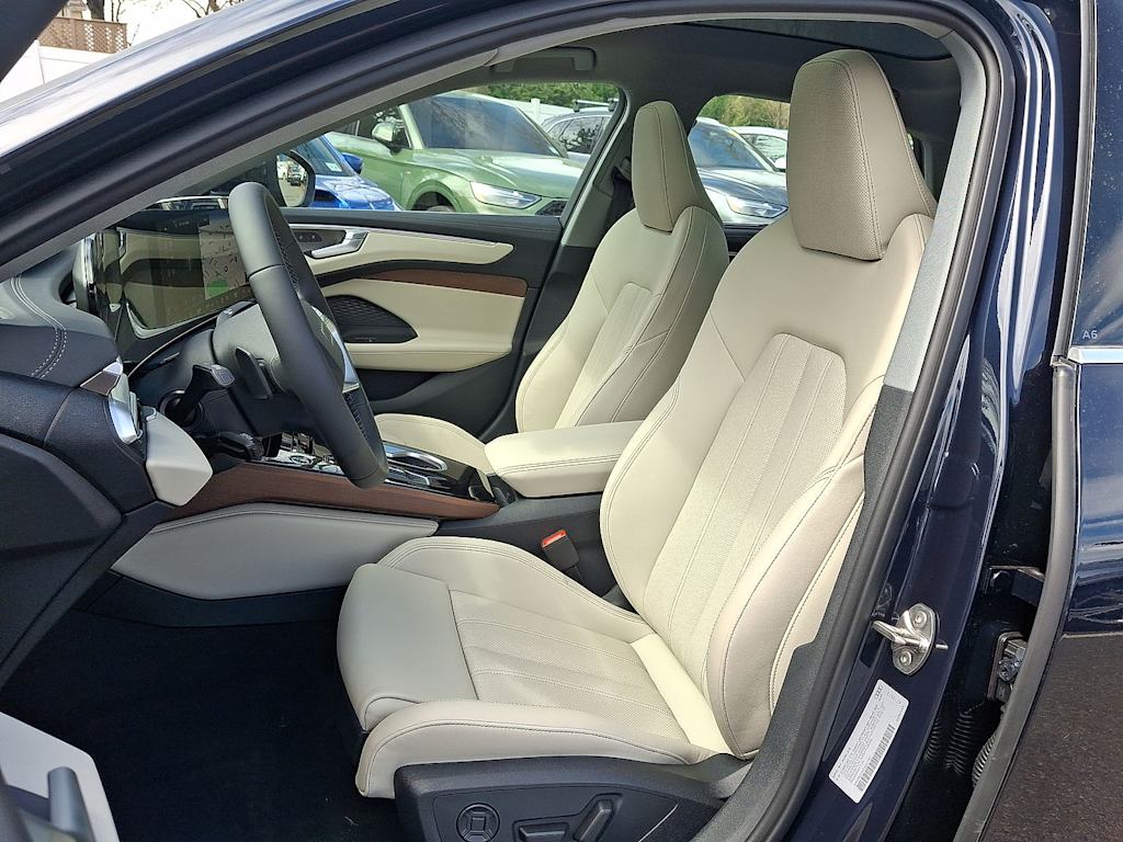 Thumbnail: 2026 Audi A6 - 8