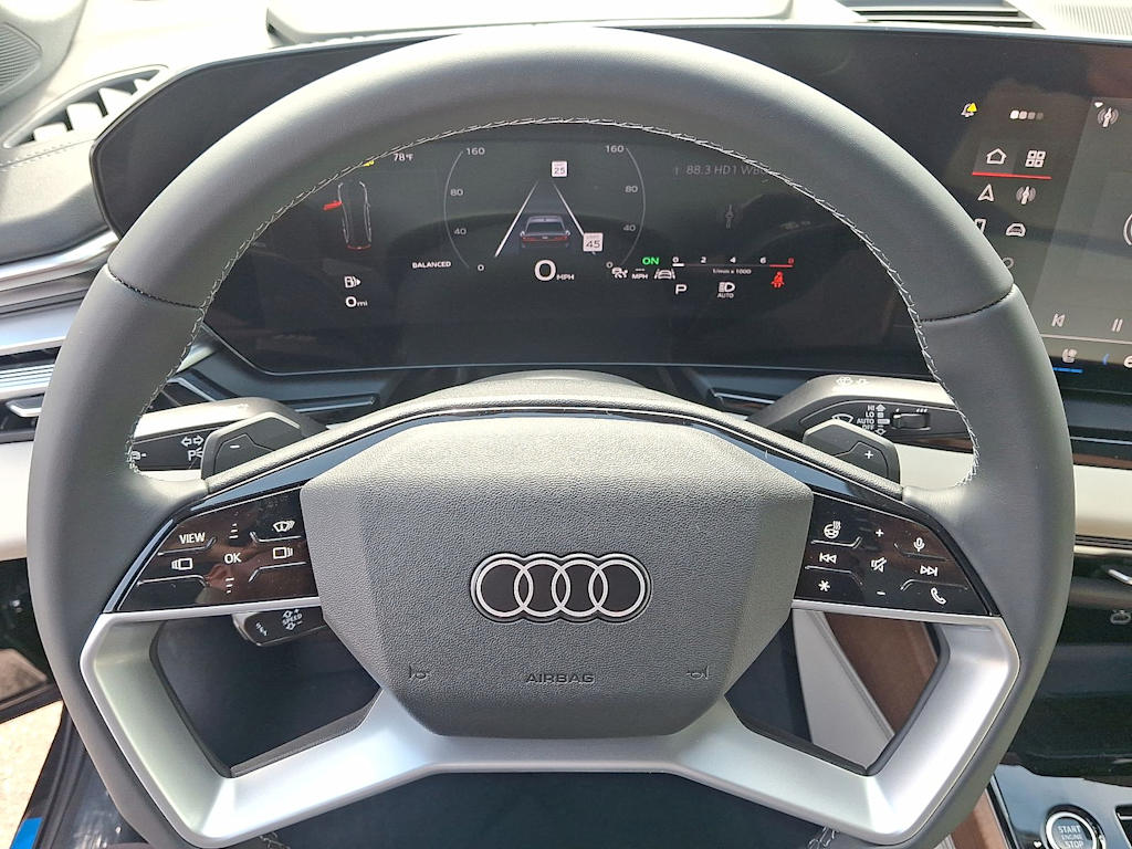 Thumbnail: 2026 Audi A6 - 2