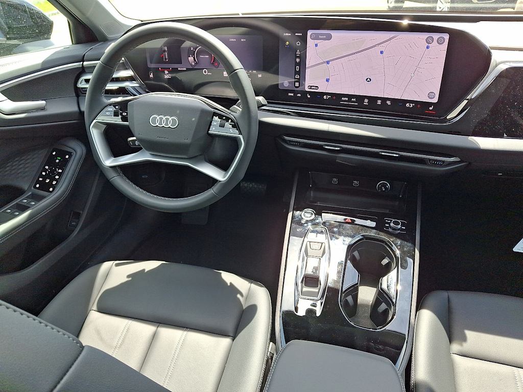 Thumbnail: 2026 Audi A5 - 8