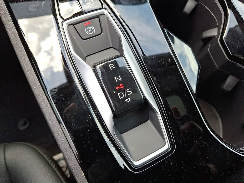 Thumbnail: 2026 Audi A5 - 25