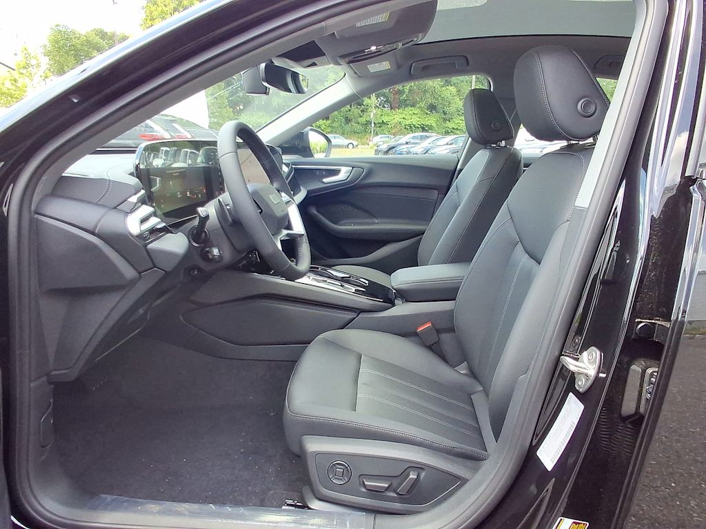 Thumbnail: 2026 Audi A5 - 9