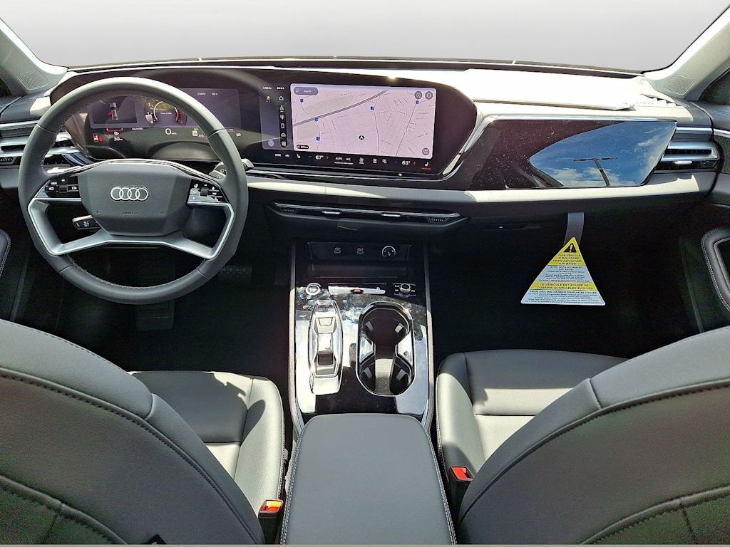 Thumbnail: 2026 Audi A5 - 2