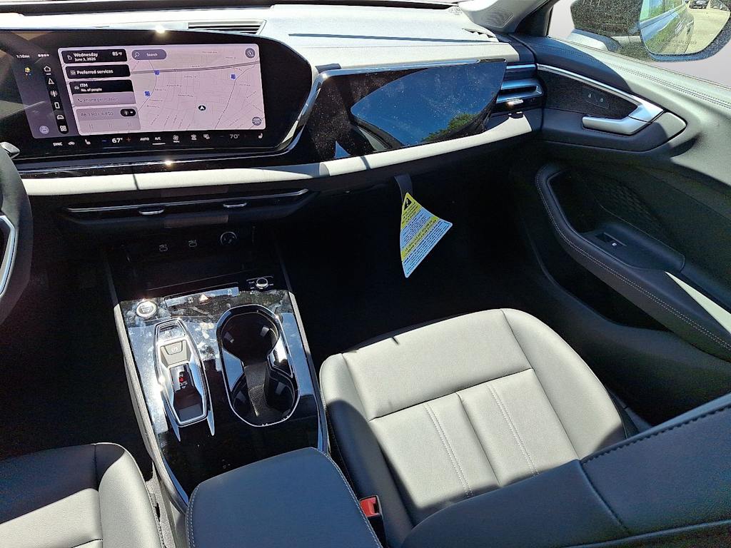 Thumbnail: 2026 Audi A5 - 13