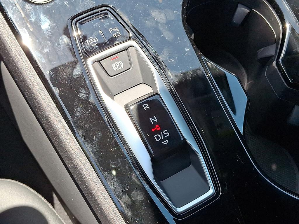 Thumbnail: 2026 Audi A5 - 25