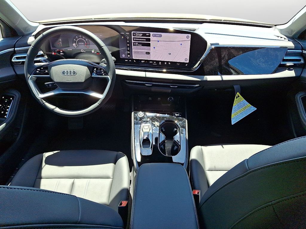 Thumbnail: 2026 Audi A5 - 2