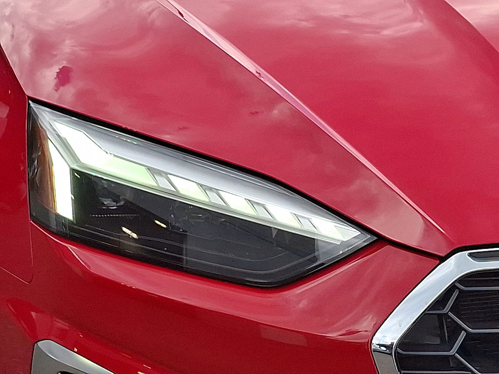 Thumbnail: 2023 Audi A5 - 27