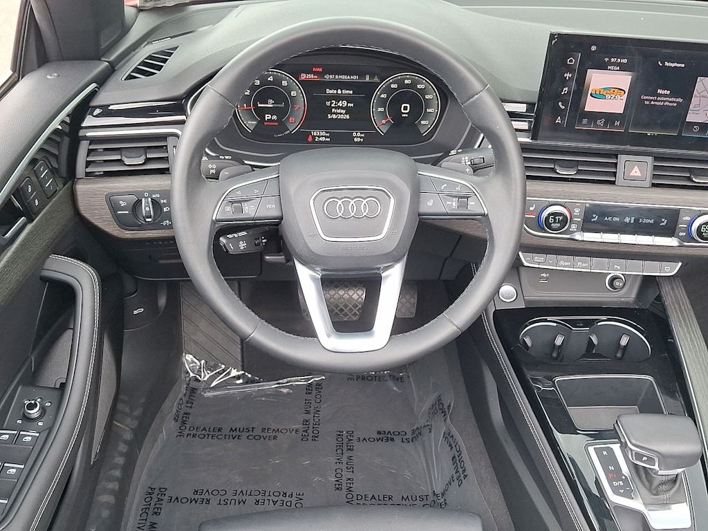 Thumbnail: 2023 Audi A5 - 2