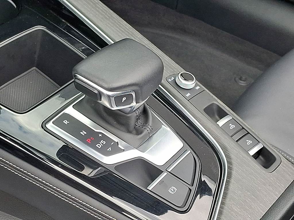 Thumbnail: 2023 Audi A5 - 11