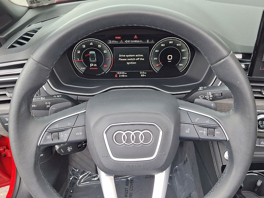 Thumbnail: 2023 Audi A5 - 19
