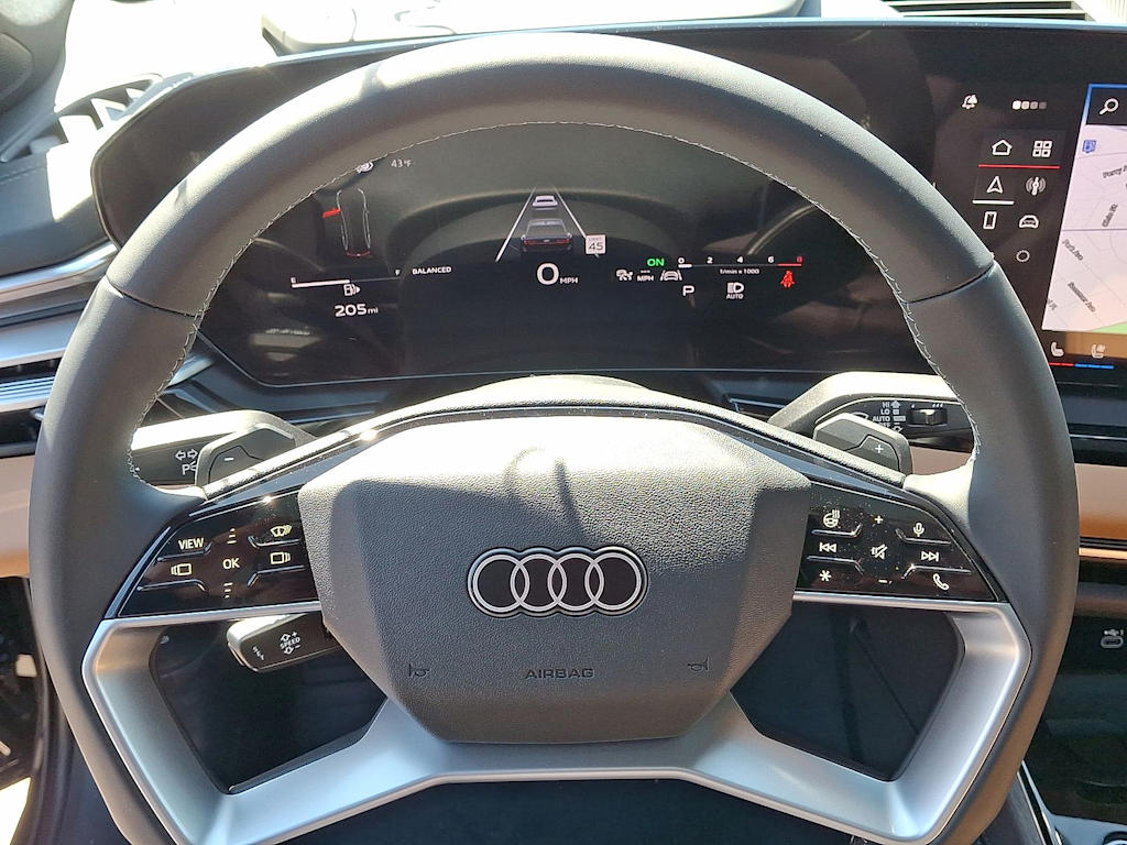 Thumbnail: 2026 Audi A6 - 18