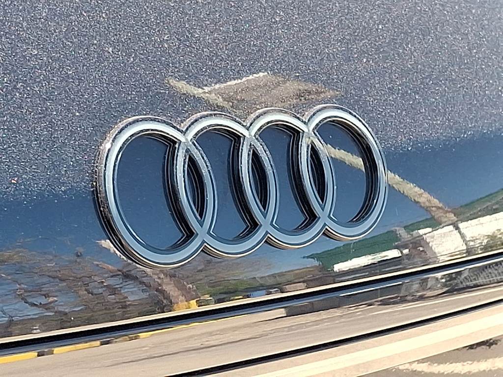 Thumbnail: 2026 Audi A6 - 6