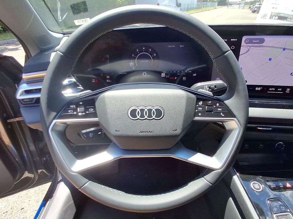 Thumbnail: 2026 Audi A5 - 12