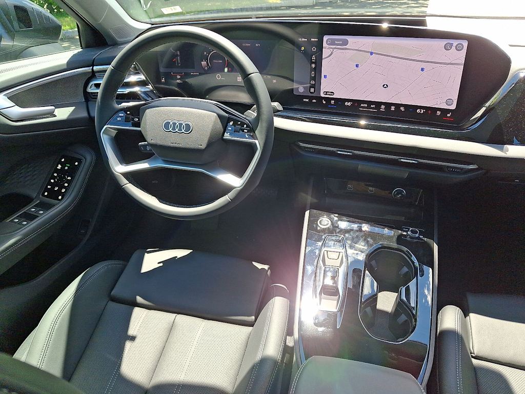 Thumbnail: 2026 Audi A5 - 9