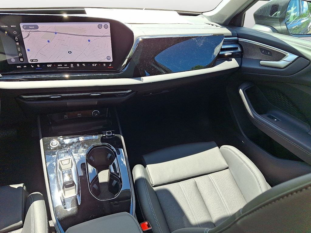 Thumbnail: 2026 Audi A5 - 13
