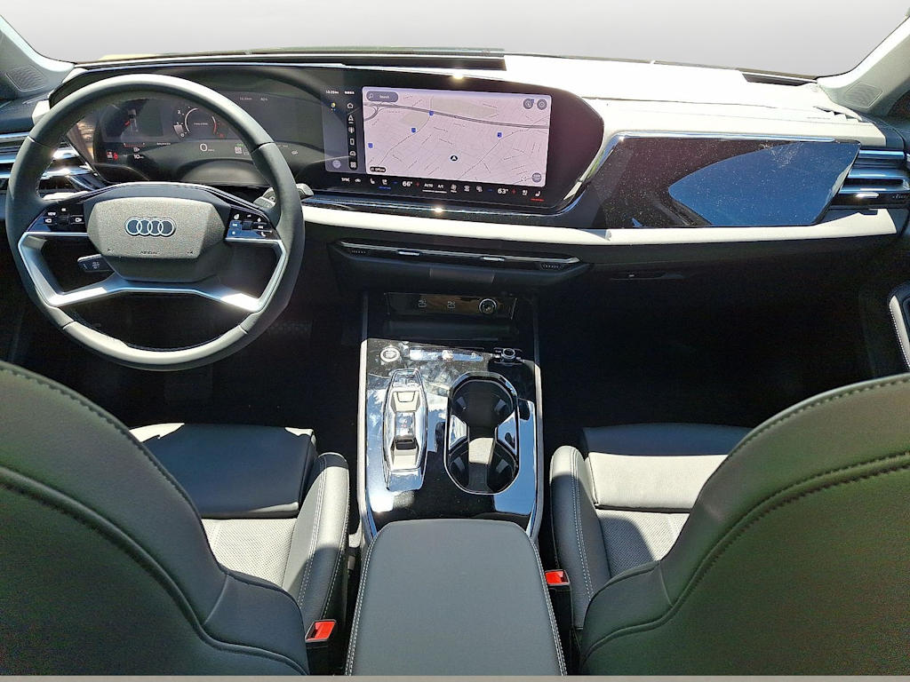 Thumbnail: 2026 Audi A5 - 2