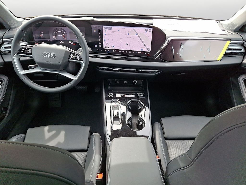 Thumbnail: 2026 Audi A5 - 2