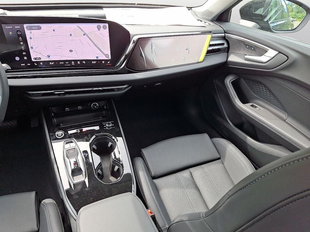 Thumbnail: 2026 Audi A5 - 8