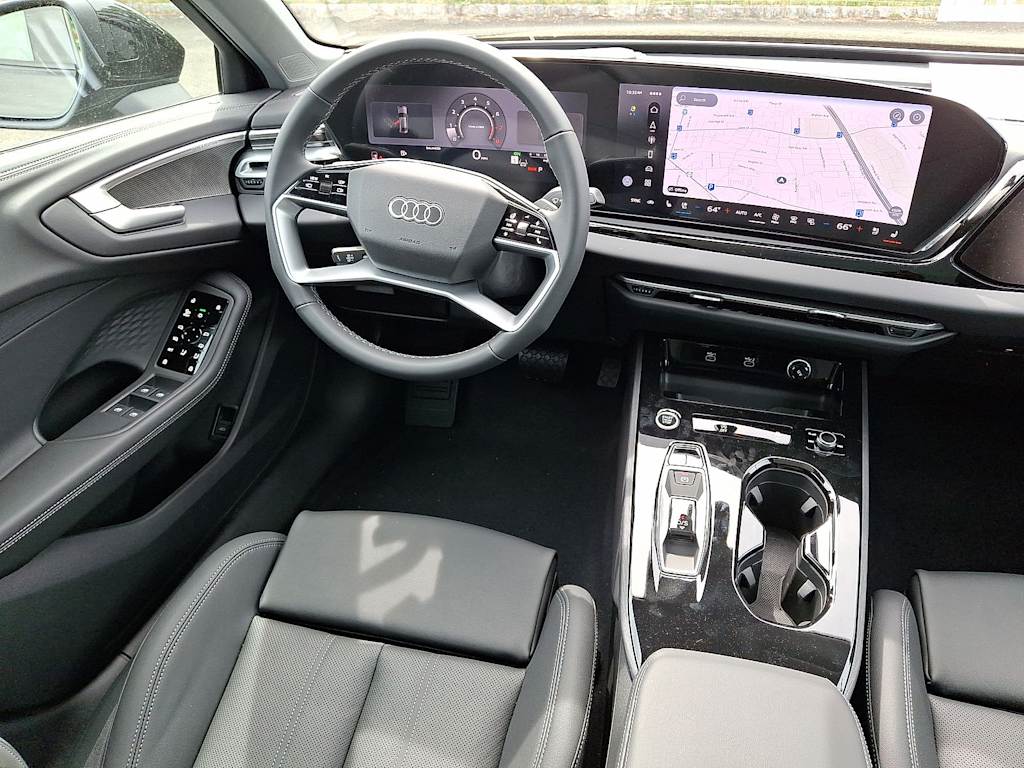 Thumbnail: 2026 Audi A5 - 11