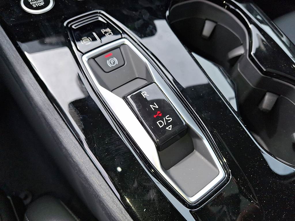 Thumbnail: 2026 Audi A5 - 11