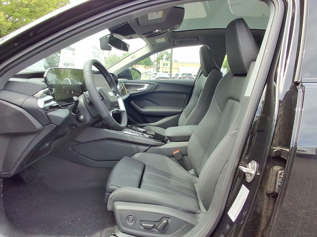 Thumbnail: 2026 Audi A5 - 8