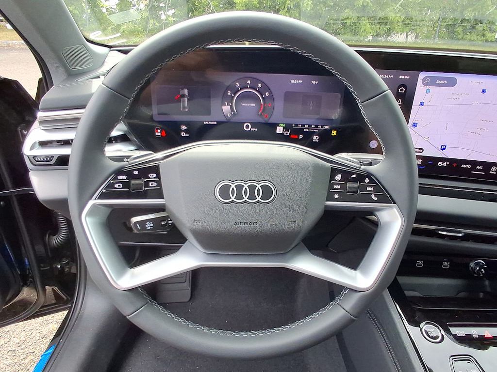 Thumbnail: 2026 Audi A5 - 2