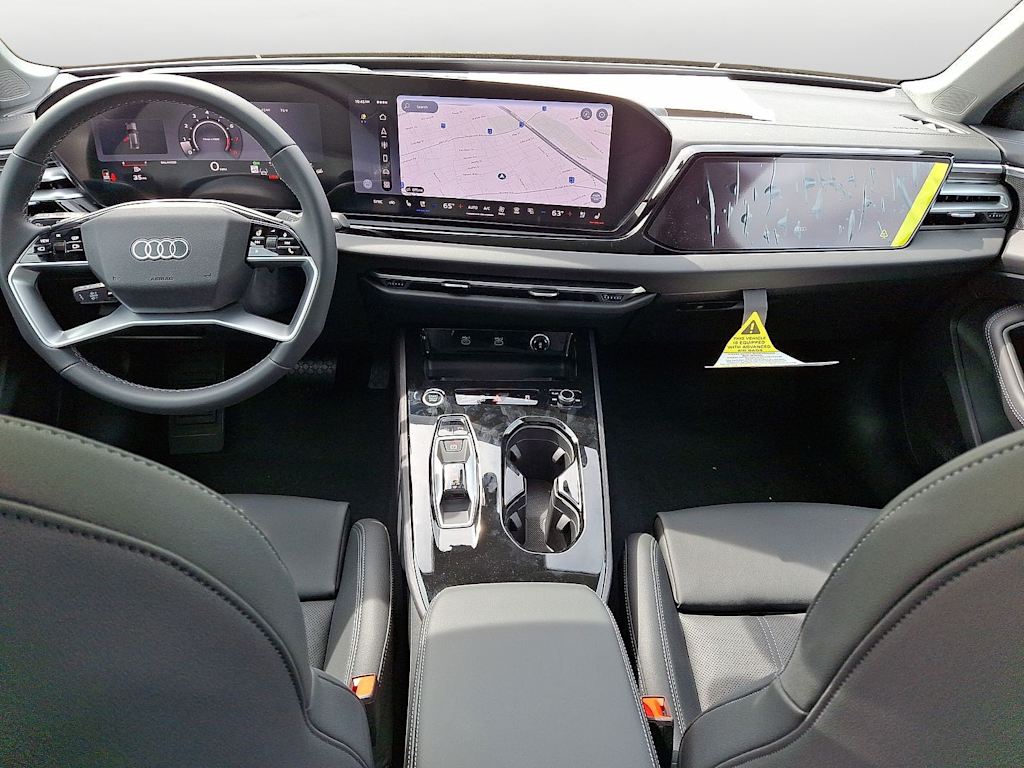 Thumbnail: 2026 Audi A5 - 2