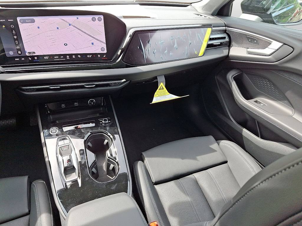 Thumbnail: 2026 Audi A5 - 12