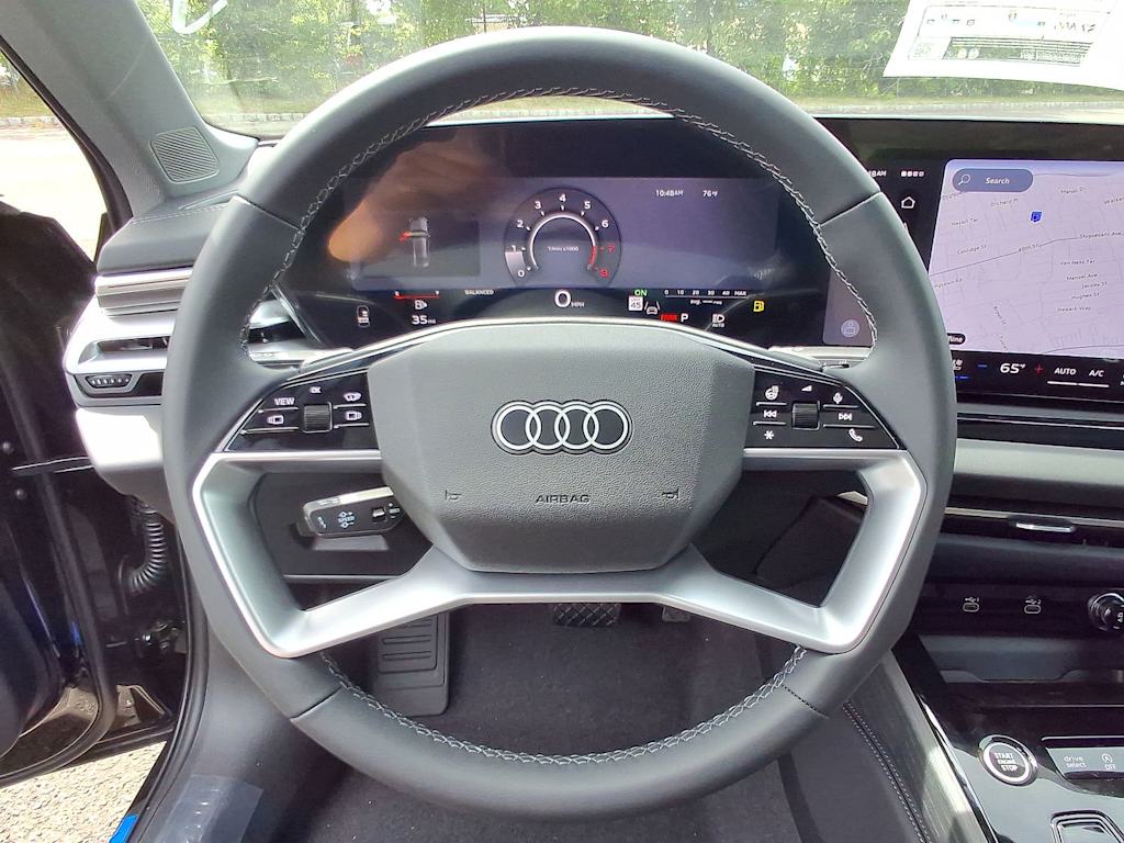 Thumbnail: 2026 Audi A5 - 11