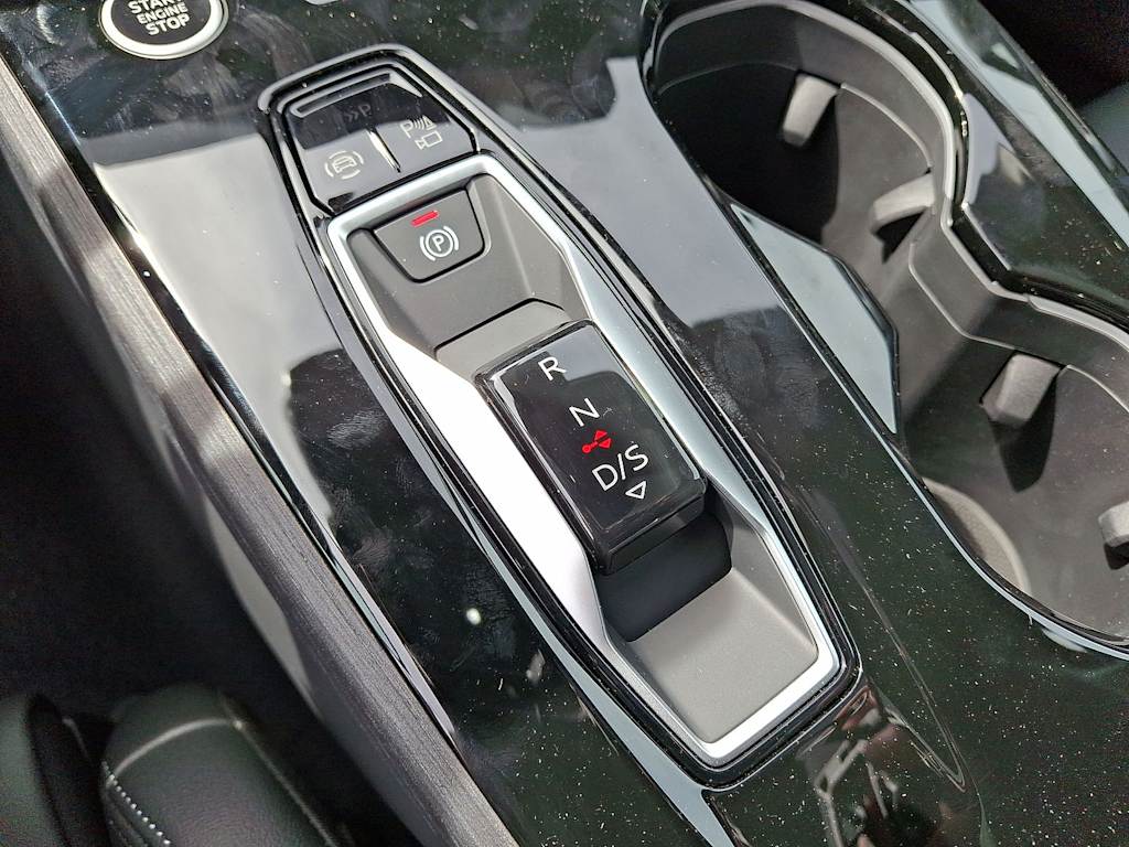 Thumbnail: 2026 Audi A5 - 13
