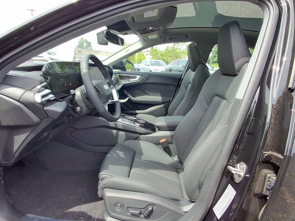 Thumbnail: 2026 Audi A5 - 9