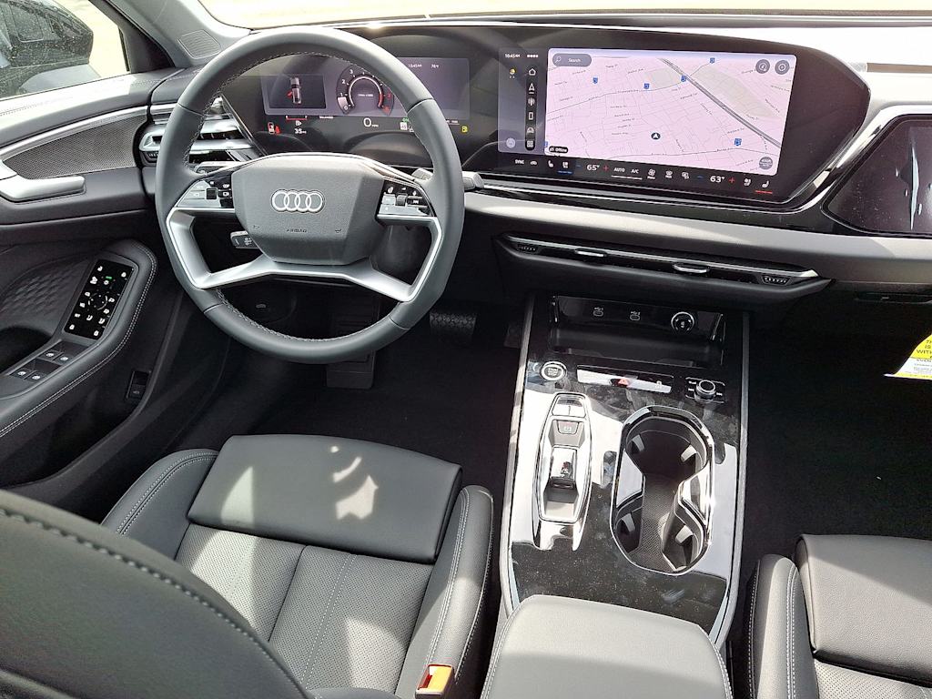 Thumbnail: 2026 Audi A5 - 8